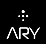 ARY logo