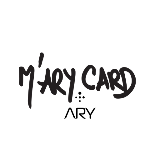 MaryCard Pro