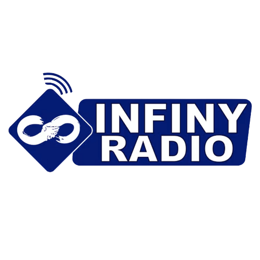 Visuel Infinity Radio