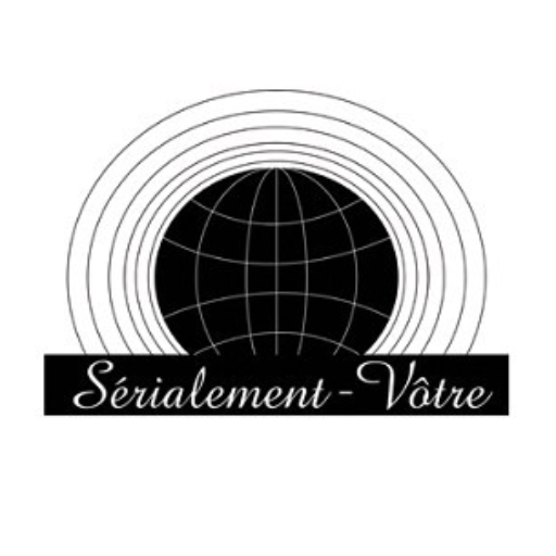Visuel Serialement Votre