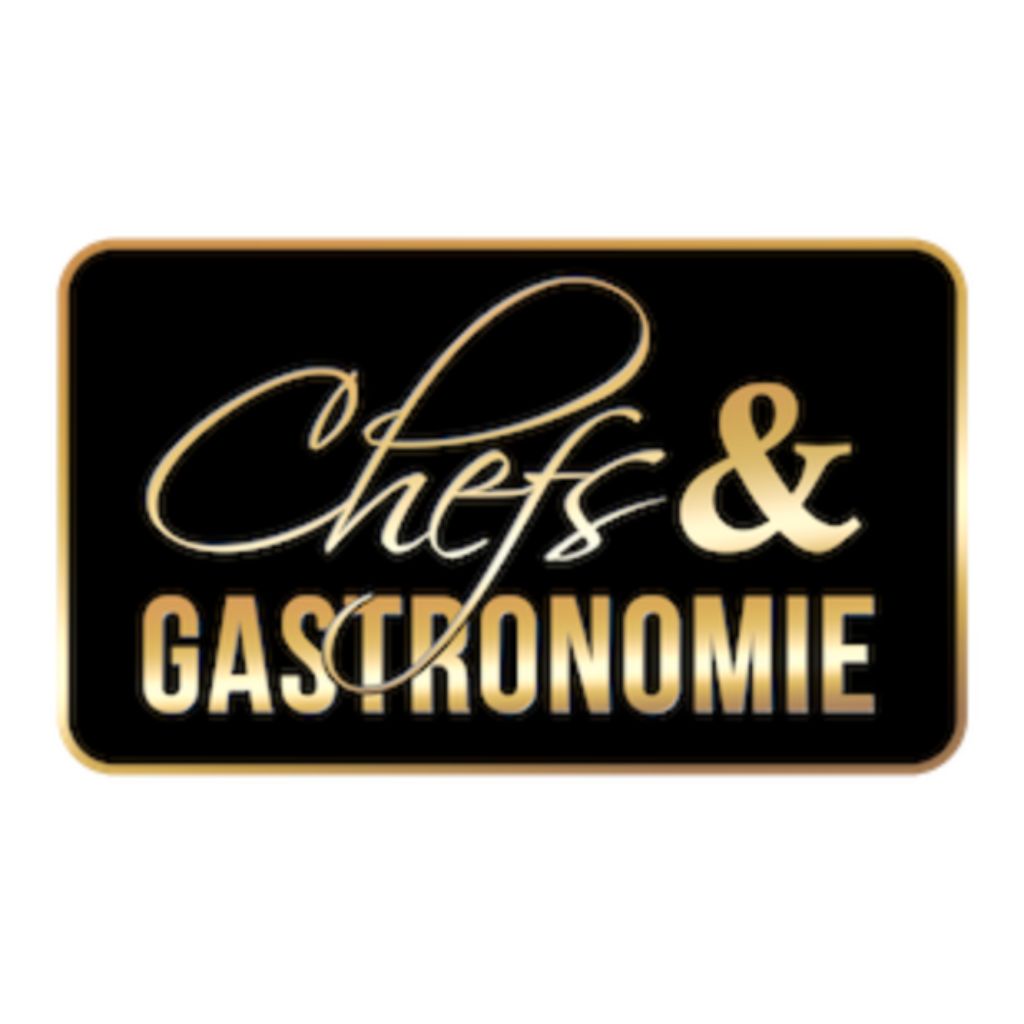 Logo Chefs & Gastronomie