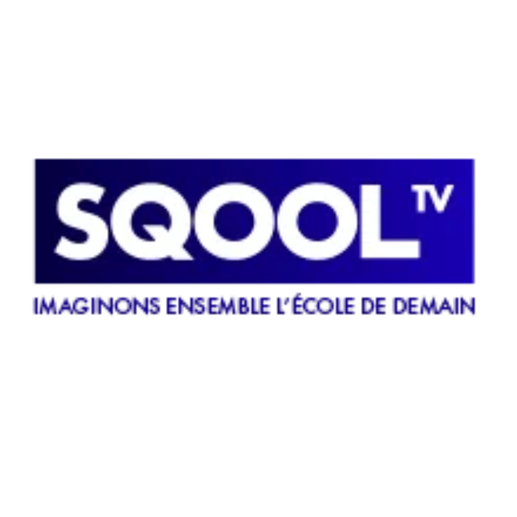 Sqool TV logo
