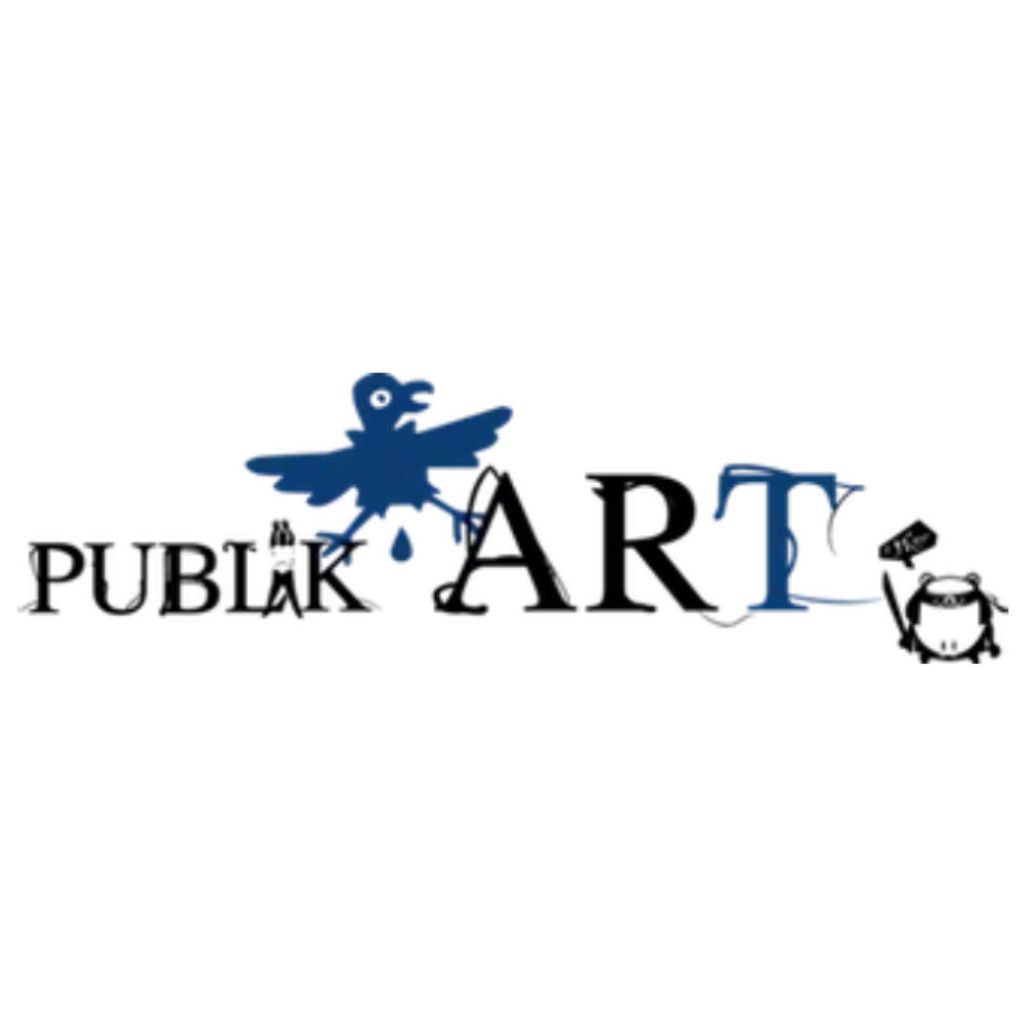 Logo Publik’Art